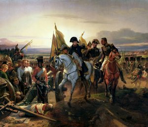 フリードランドの戦い、1807年6月14日