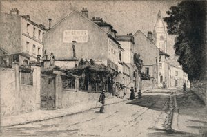 「Rue de l