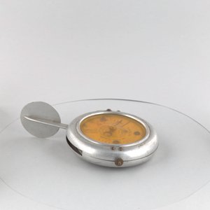 インジケーター、上昇率、垂直速度。 作： Emilio Pensuti