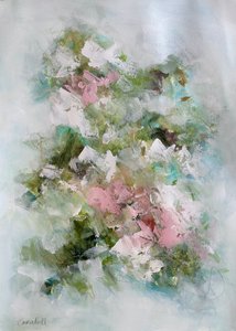  作： Emma Bell