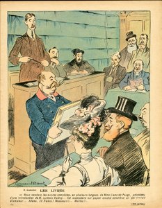The Butter Plate, number 215, Satirical in Colour 作： Emmanuel Barcet