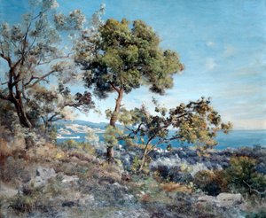 ヨウ素、1892