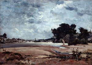 ロワール、1865