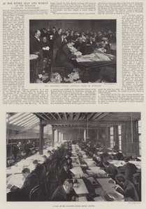 王国のすべての男性と女性に1ポンド、£50,000,000を購読