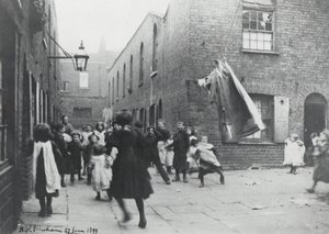Aylesbury Place, Clerkenwell 作： English Photographer