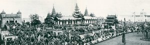 1924年の大英帝国展