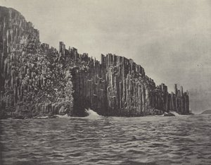 ラウル岬 作： English Photographer