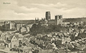 Durham（カラー写真