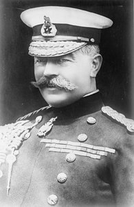 ホレイショ・ハーバート・キッチナー陸軍元帥
