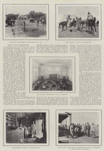 無料の州のキャンペーン 作： English Photographer