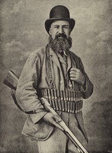 ジュベール将軍 作： English Photographer