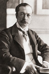ハロルドテナント、イラストレイテッドウォーニュース、1915年 作： English Photographer
