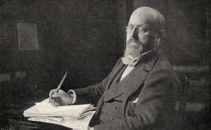 ヘンリー・ジェームズ（1843-1916）の研究 作： English Photographer