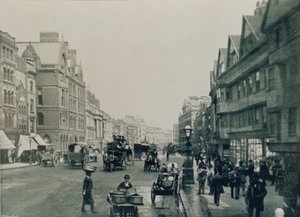 ホルボーン、ロンドン 作： English Photographer