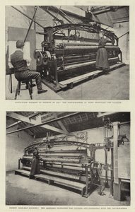 繊維産業がどのように革命を起こしているか 作： English Photographer