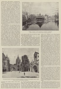 ハンガリーのミレニアル展 作： English Photographer