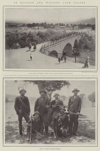 東西ケープコロニー 作： English Photographer