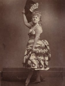 カトリーヌ・マンロー 作： English Photographer