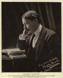 マールテンマールテンス 作： English Photographer