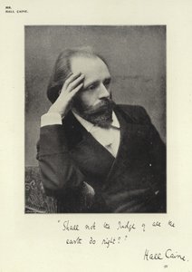 ホールケイン氏 作： English Photographer