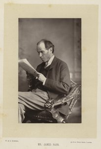 ジェームズペイン氏 作： English Photographer