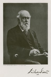 マイルス・バーケット・フォスター（イギリス人アーティスト）（モノクロ写真 作： English Photographer