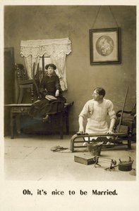 ああ、結婚してよかった 作： English Photographer