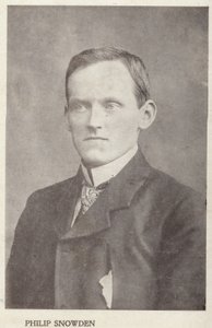 フィリップ・スノーデン 作： English Photographer