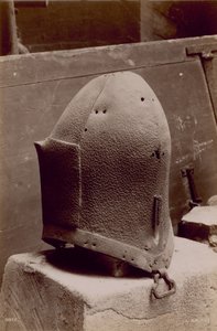 ウェストミンスター寺院のはがき 作： English Photographer