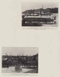 ベナン遠征