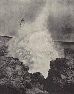 ブローホール、キアマ 作： English Photographer