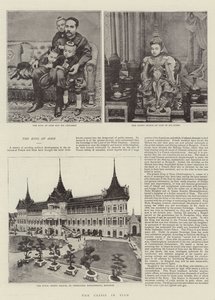 サイアムの危機 作： English Photographer