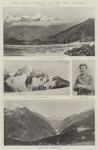 デントブランチでの致命的な災害 作： English Photographer
