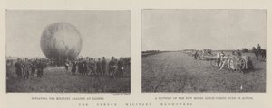 フランスの軍事作戦