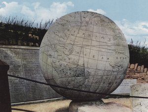 The Globe, Swanage (写真)