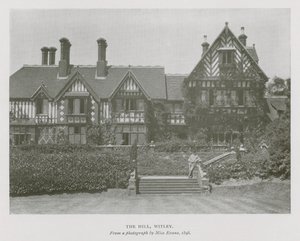 The Hill, Witley, Surrey 作： English Photographer