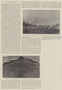 マンダレー近くのクトドー 作： English Photographer
