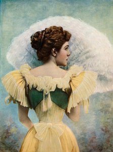 アストゥリアスの王女 作： English Photographer