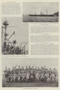 トランスバール戦争 作： English Photographer