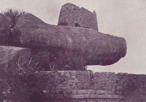 ティップスロック、ベラリー 作： English Photographer