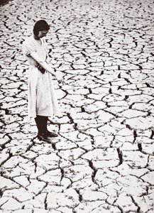トリング貯水池、ハートフォードシャー、1934 作： English Photographer