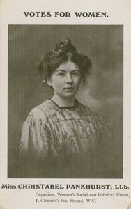 女性の投票 作： English Photographer