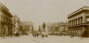 ウォーターループレイス、ロンドン 作： English Photographer