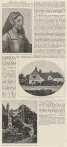 ウェルホール、エルサム 作： English Photographer