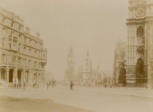 ウェストミンスター病院 作： English Photographer