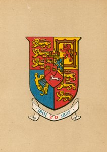 1801から1837 作： English School