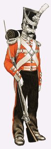 96番目。フットプライベート1836 作： English School