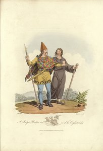 ベルギーの英国人とCassiteridesの1つ 作： English School