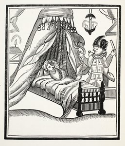 ジョンアシュトンの18世紀のChap-booksのパブによる完全で真実で特定の説明、イラスト。 1882