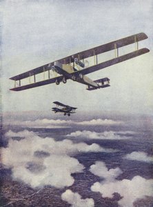空気の巨人 作： English School